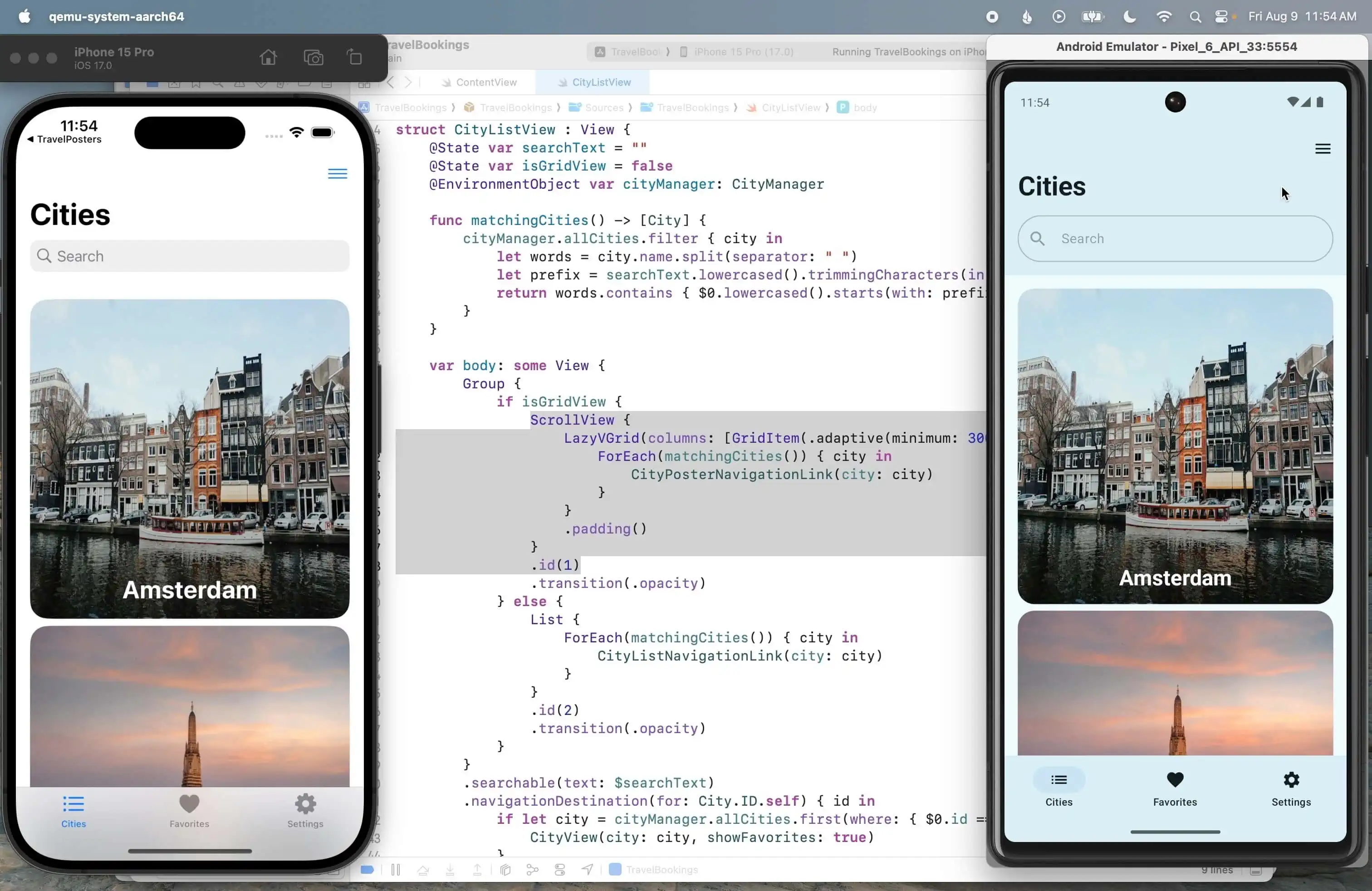Cover for Weekly Issue 110