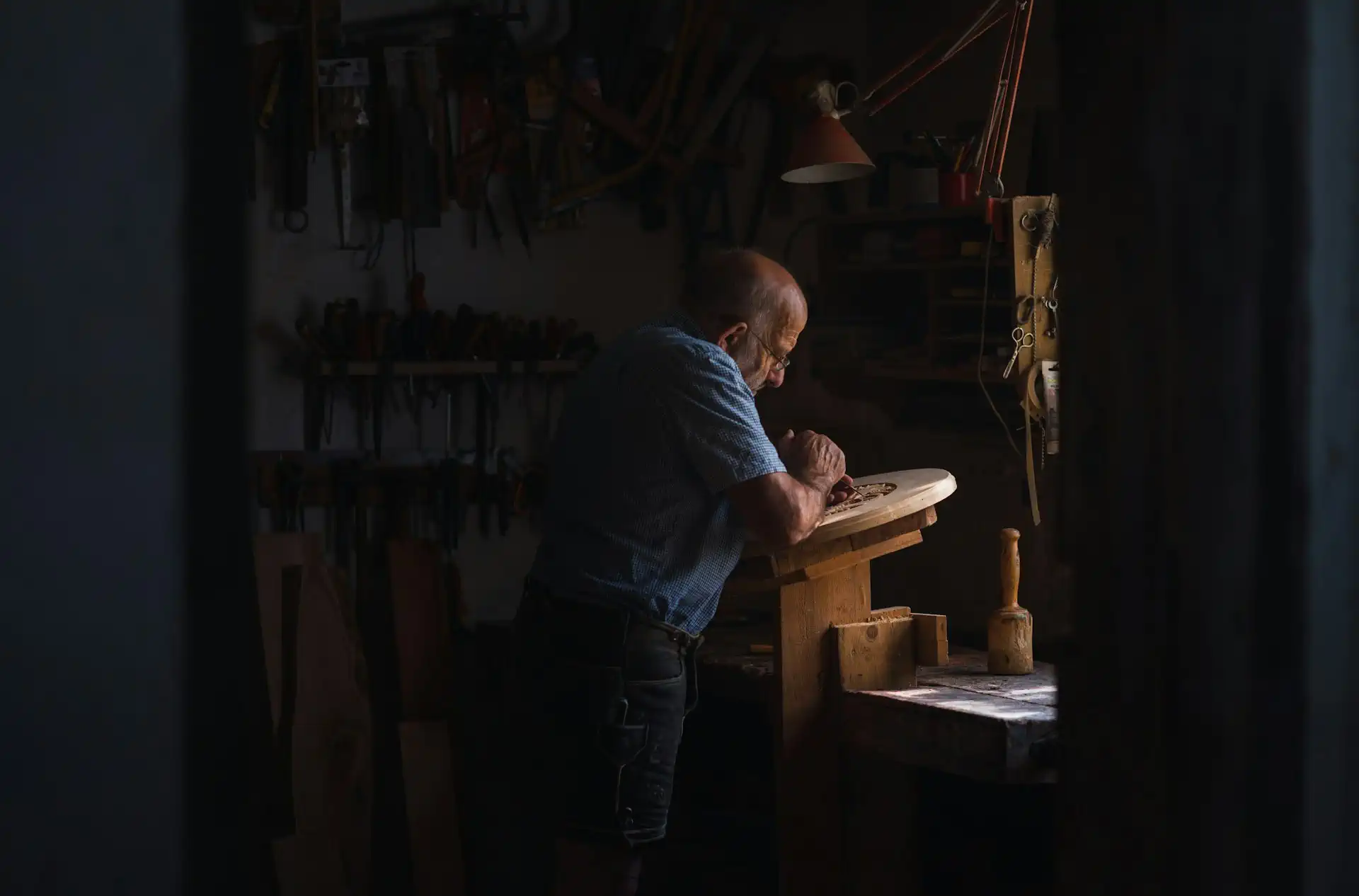 Cover for Weekly Issue 114