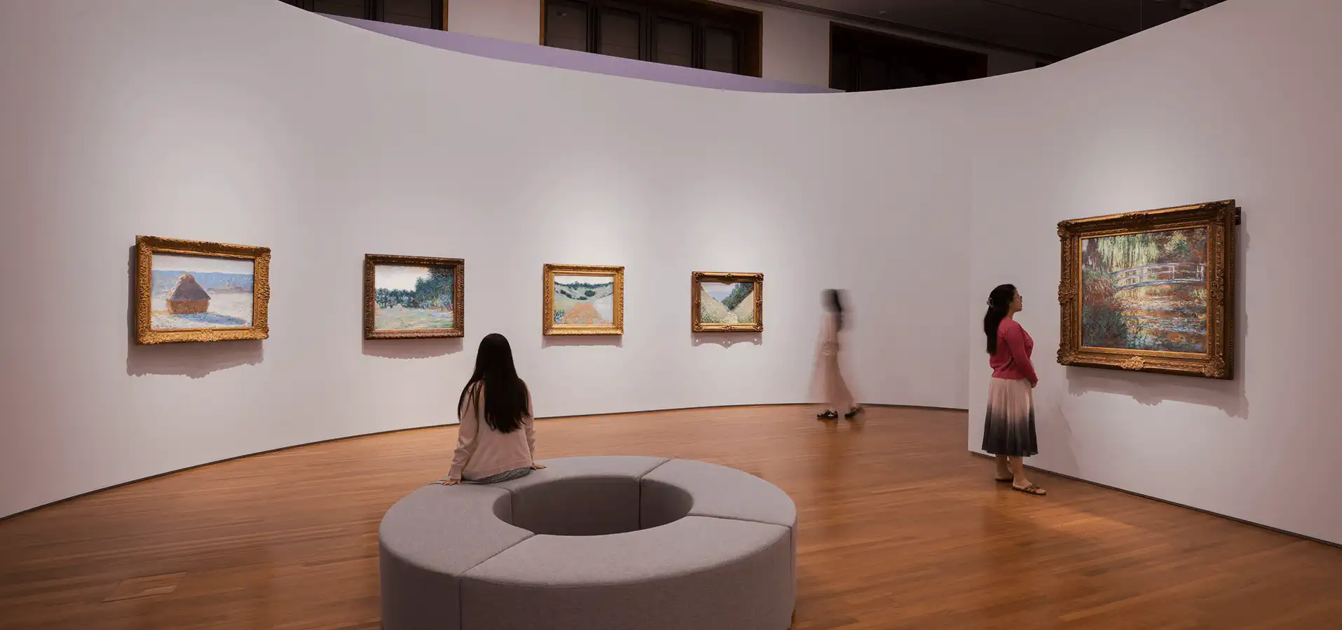 变幻的光影，不变的干草堆 - 肘子的 Swift 周报 #121