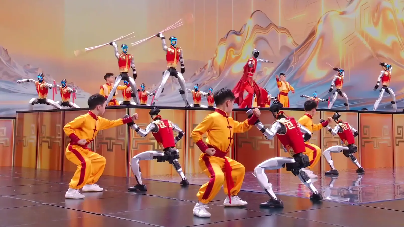 Cover for Weekly Issue 124