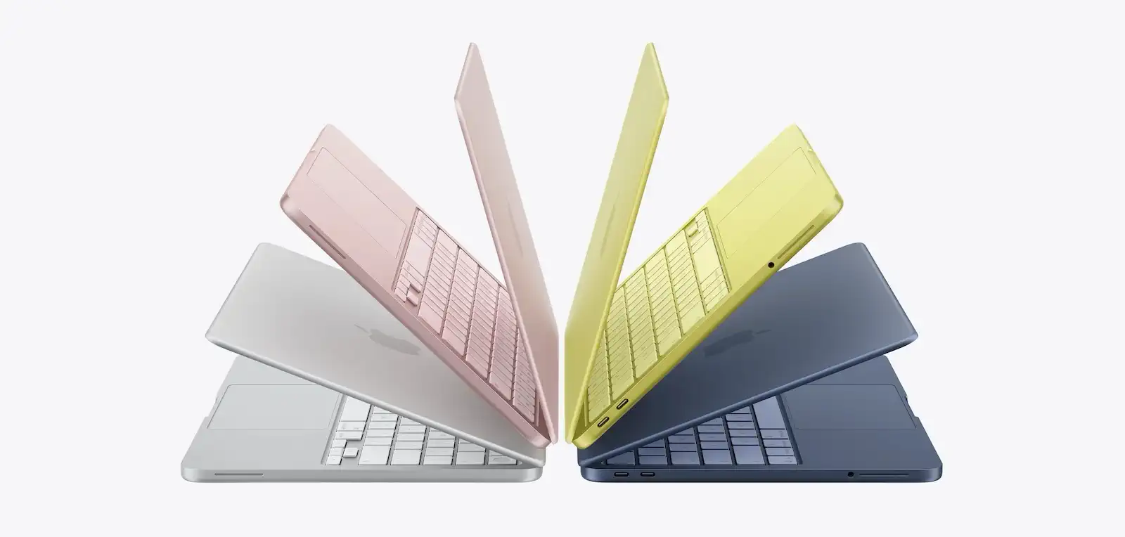 Macbook Neo：苹果重回校园的起点 - 肘子的 Swift 周报 #126