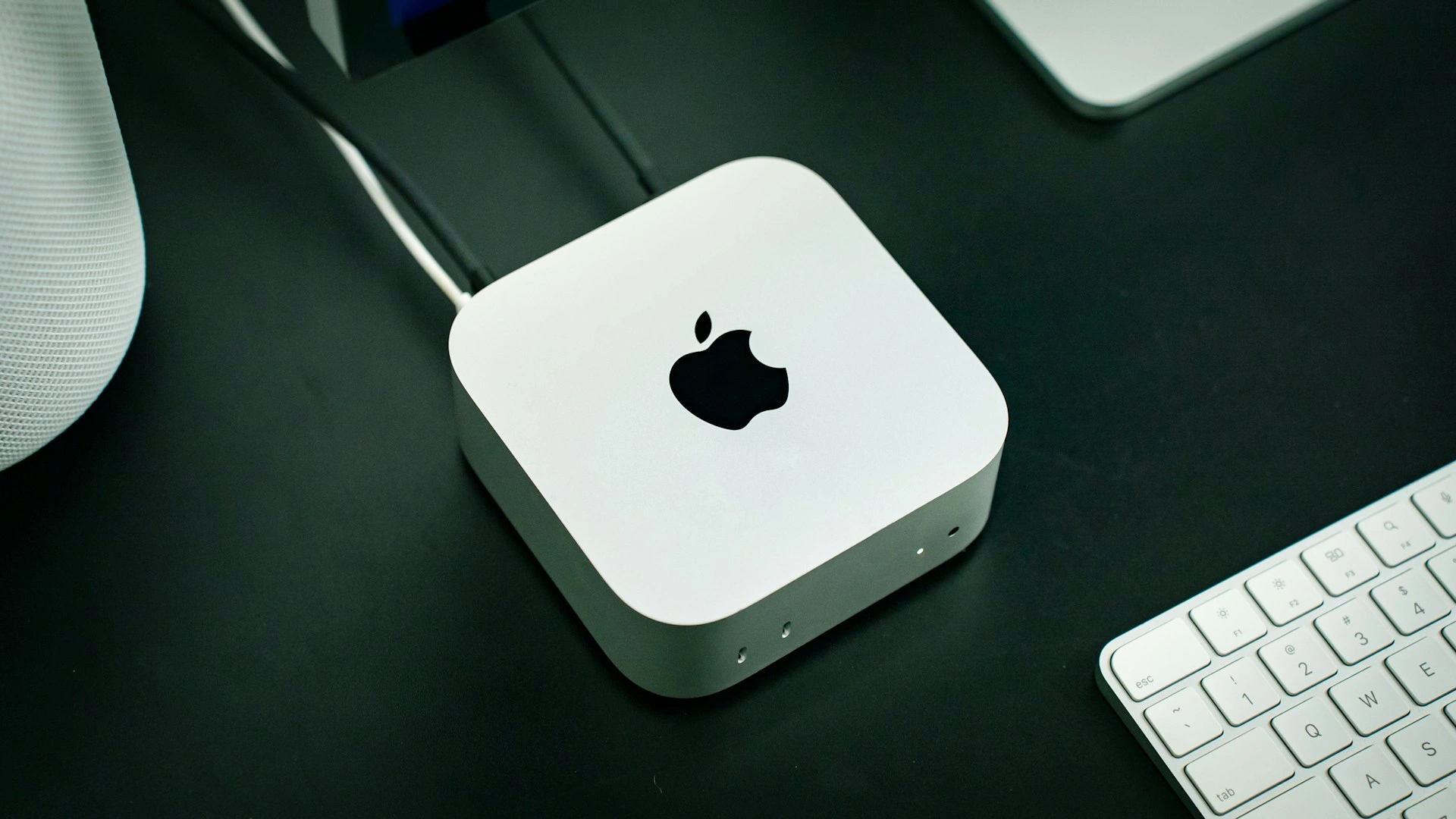 当 Mac mini 的价格不再 mini - 肘子的 Swift 周报 #152