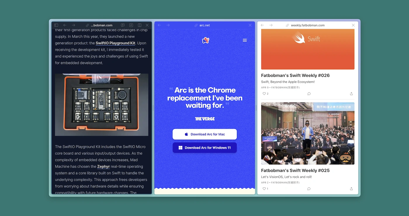 Cover for Weekly Issue 30